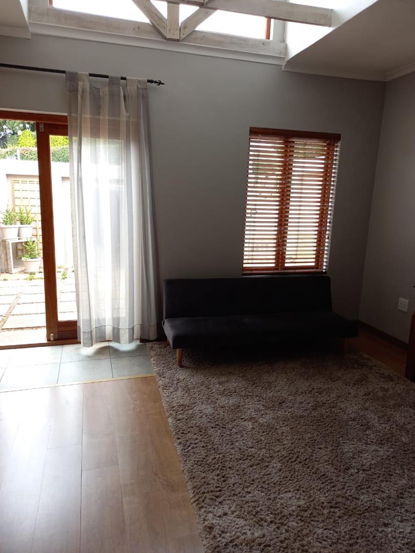 To Let 1 Bedroom Property for Rent in Welgemoed Western Cape